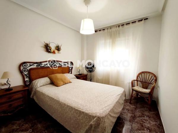 Piso en calle Jorge Juan