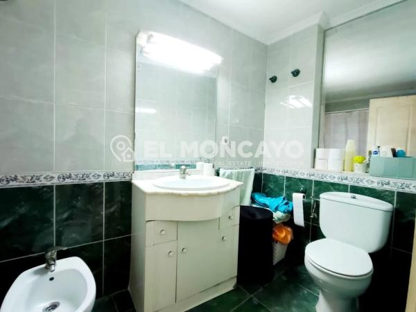 Piso en calle Jorge Juan