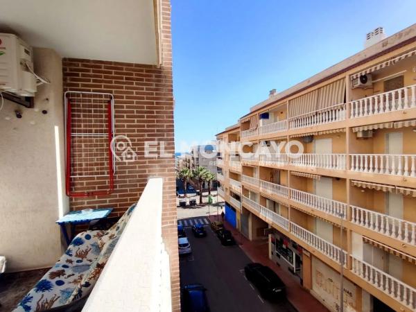 Piso en calle Jorge Juan