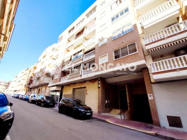 Piso en calle Jorge Juan