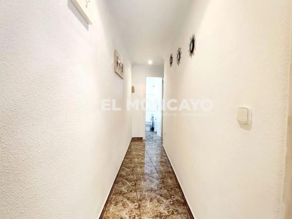 Piso en calle Jorge Juan