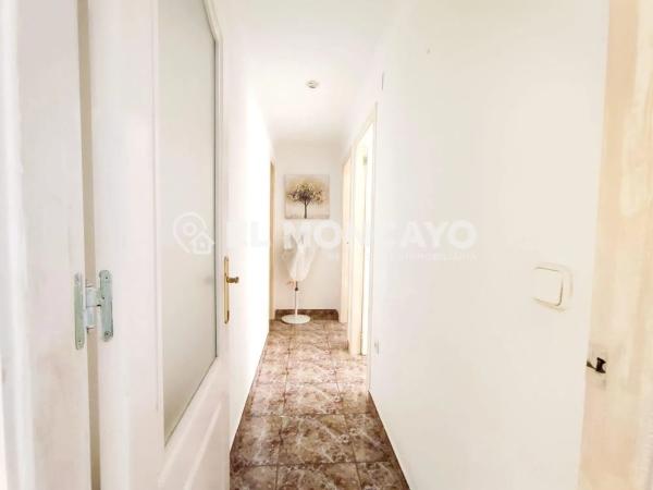 Piso en calle Jorge Juan