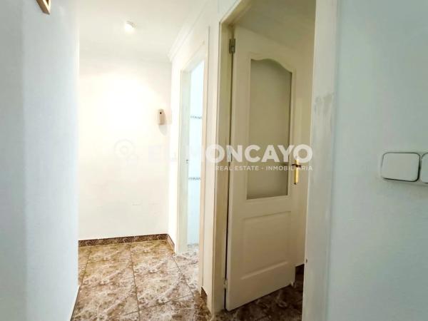 Piso en calle Jorge Juan