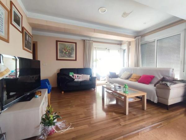 Ático en calle Bertomeu Roig