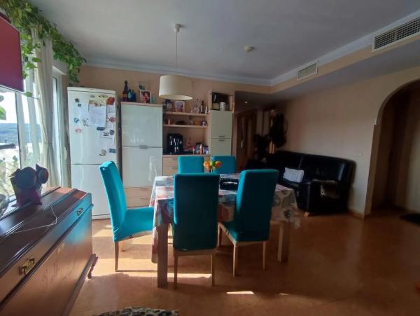 Ático en calle Bertomeu Roig