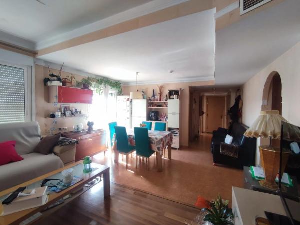 Ático en calle Bertomeu Roig