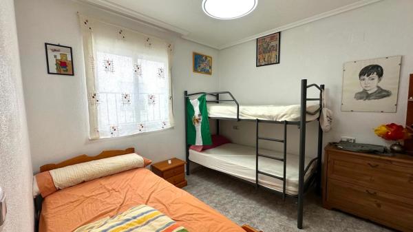 Piso en Guardamar Playa