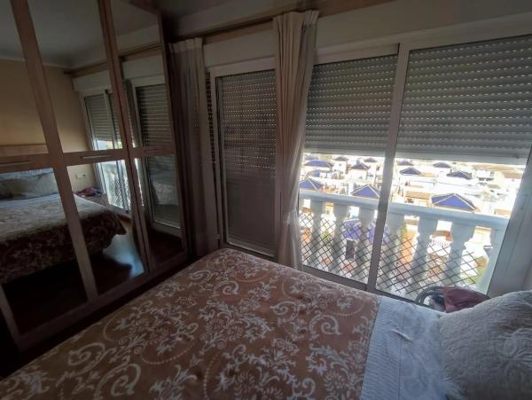 Ático en calle Bertomeu Roig