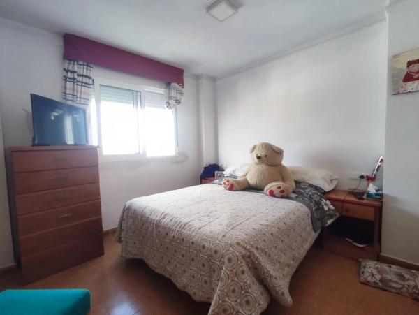 Ático en calle Bertomeu Roig