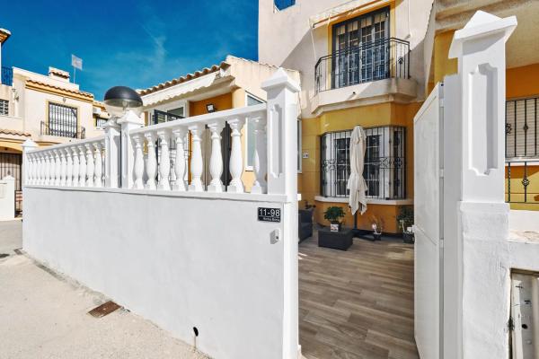 Casa independiente en CL Herba Bona l'