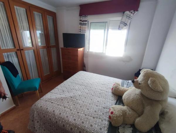 Ático en calle Bertomeu Roig