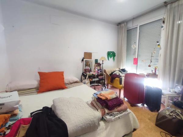 Ático en calle Bertomeu Roig