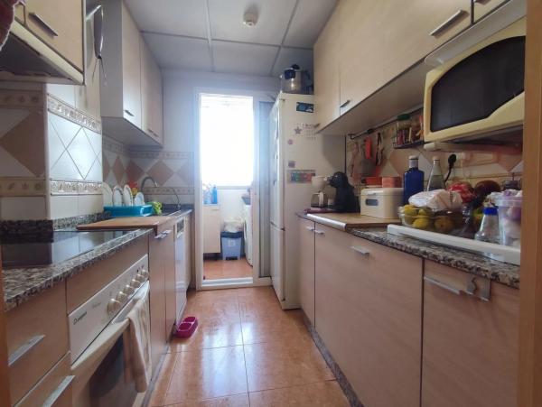 Ático en calle Bertomeu Roig