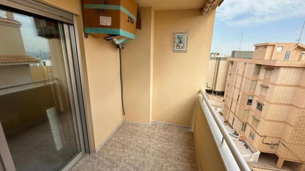 Piso en Guardamar Playa