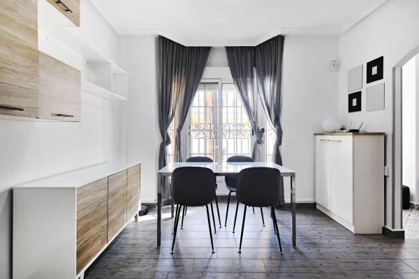 Casa independiente en CL Herba Bona l'