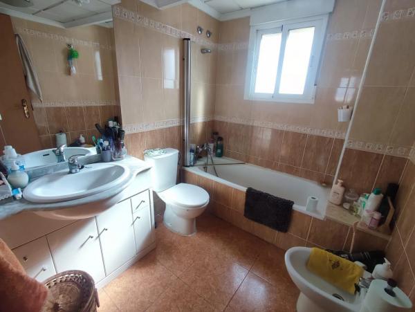 Ático en calle Bertomeu Roig