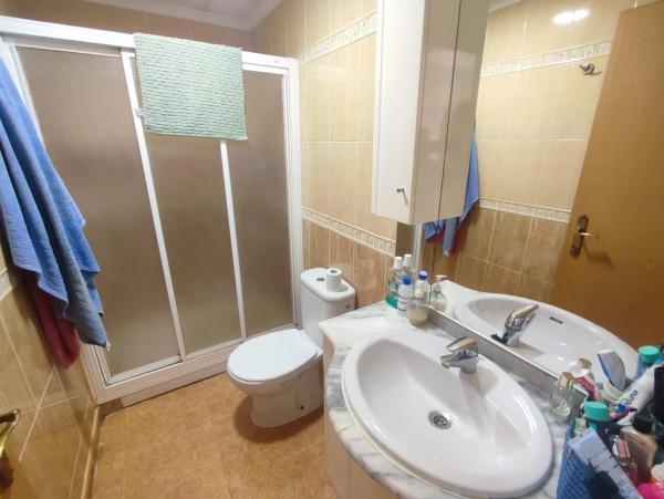 Ático en calle Bertomeu Roig