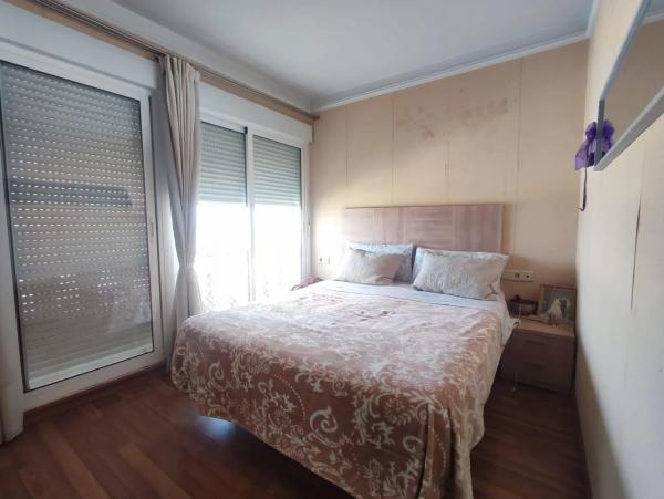 Ático en calle Bertomeu Roig