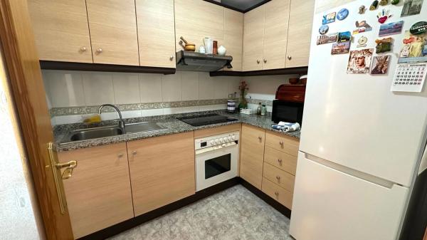 Piso en Guardamar Playa