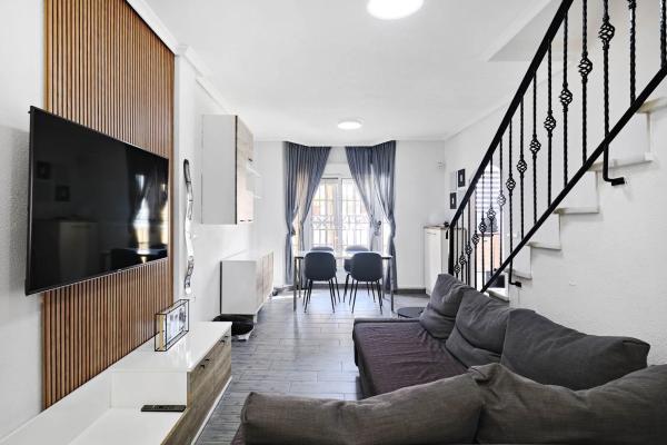 Casa independiente en CL Herba Bona l'