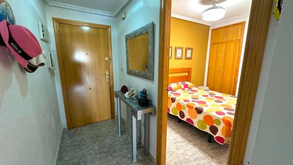 Piso en Guardamar Playa