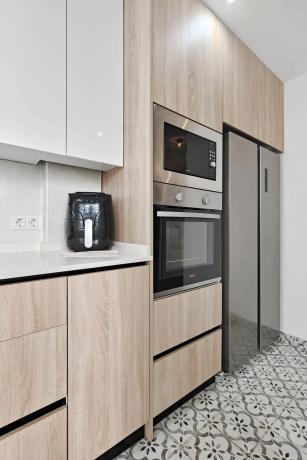 Casa independiente en CL Herba Bona l'