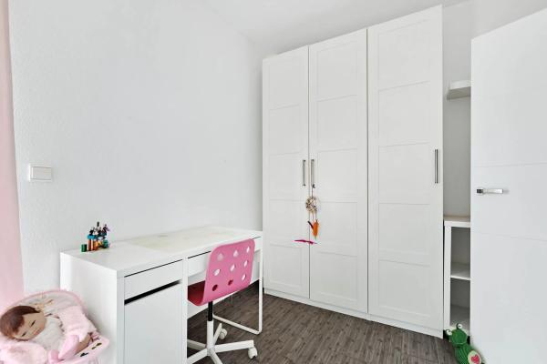 Casa independiente en CL Herba Bona l'