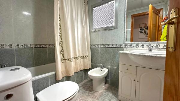 Piso en Guardamar Playa