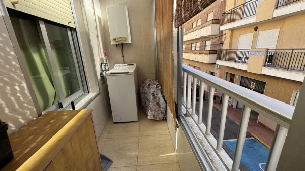 Piso en calle Ausiàs March, 83