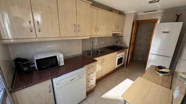 Piso en calle Ausiàs March, 83