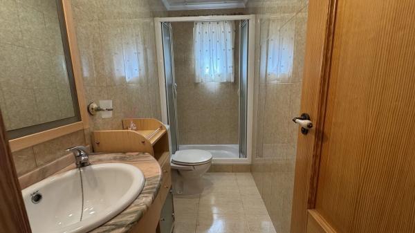 Piso en calle Ausiàs March, 83