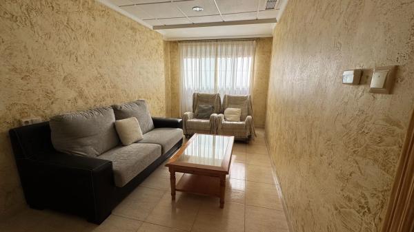 Piso en calle Ausiàs March, 83