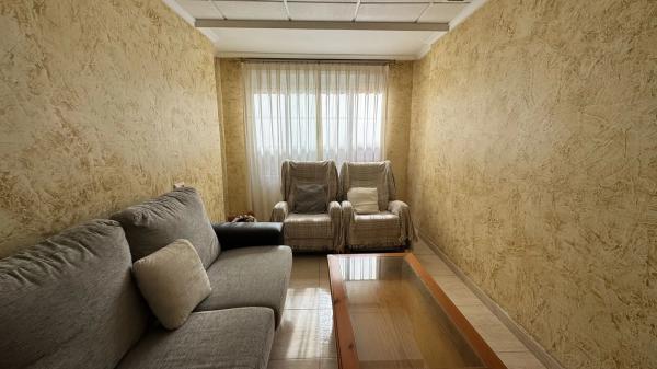 Piso en calle Ausiàs March, 83