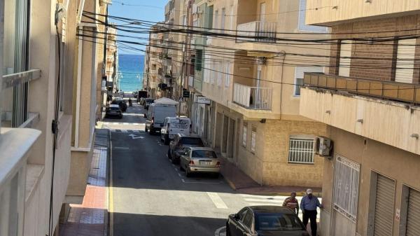 Piso en calle Ausiàs March, 83