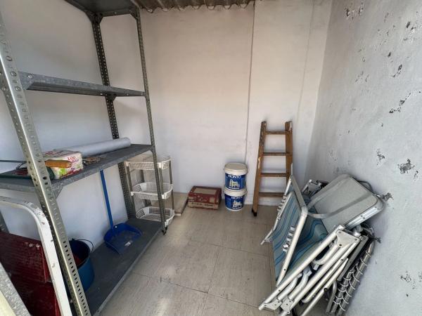 Piso en calle Ausiàs March, 83