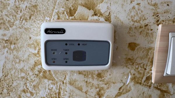 Piso en calle Ausiàs March, 83