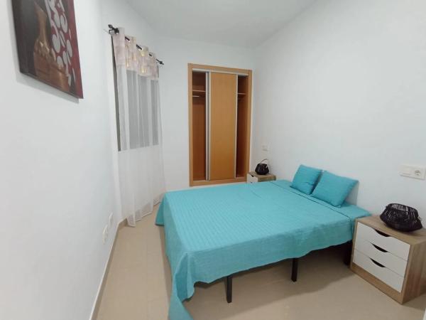 Piso en Guardamar Playa