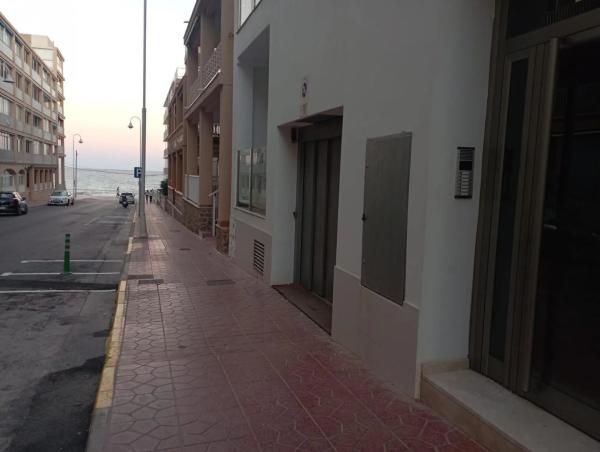 Piso en Guardamar Playa