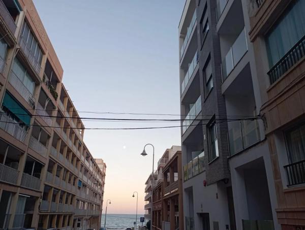 Piso en Guardamar Playa