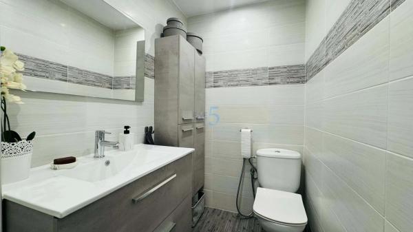 Piso en Urbanizaciones