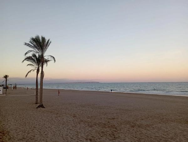 Piso en Guardamar Playa