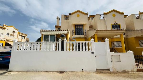 Piso en Urbanizaciones