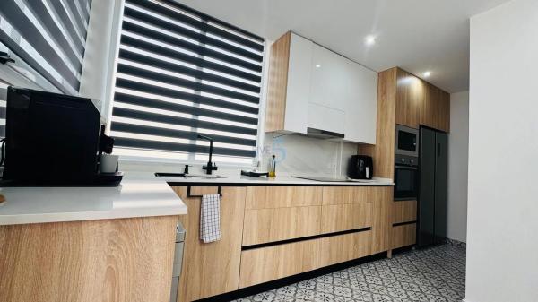 Piso en Urbanizaciones