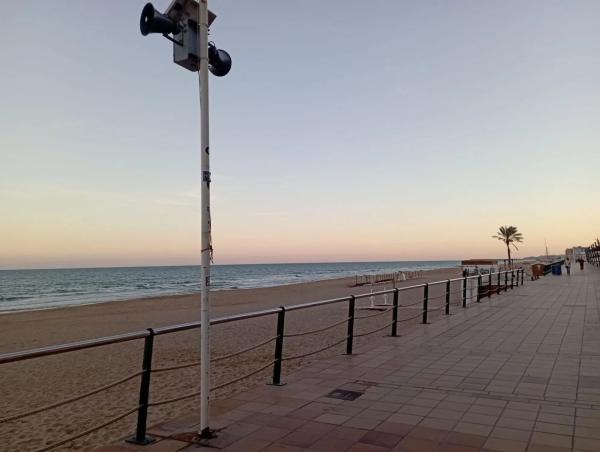 Piso en Guardamar Playa