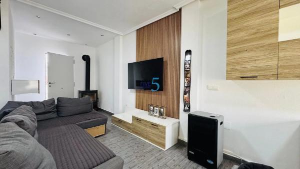 Piso en Urbanizaciones