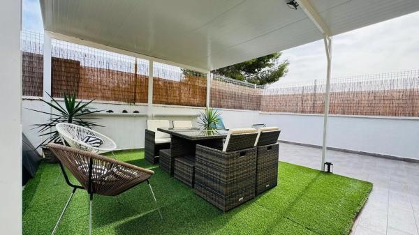 Piso en Urbanizaciones