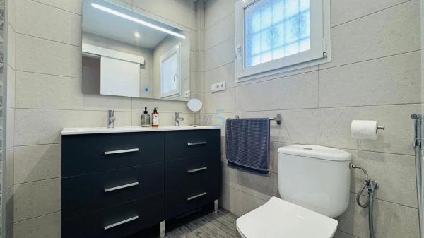 Piso en Urbanizaciones