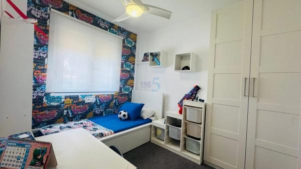 Piso en Urbanizaciones