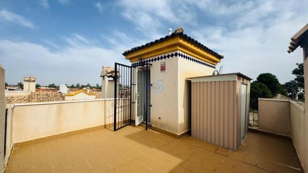 Piso en Urbanizaciones