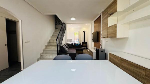 Piso en Urbanizaciones